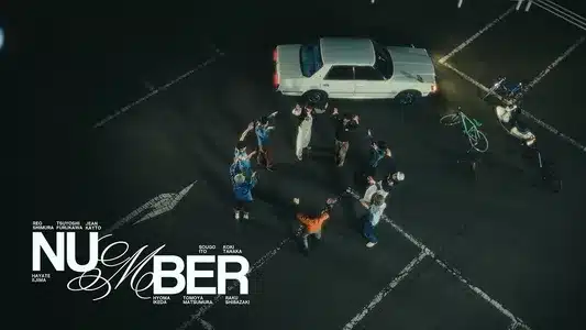 Number Lyrics (with English Meaning) - Super★Dragon | Tsuyoshi