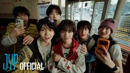 눈에 거슬리고 싶어 (Eye-Poppin’) Lyrics Translation | My First Kick | Kickflip