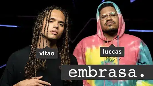 O Que É Amar? Lyrics Translation (in English) — Vitão