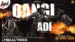 Oangi Adi Lyrics Translation: Kd-The Devil | Arjun Janya | Madhan Karky