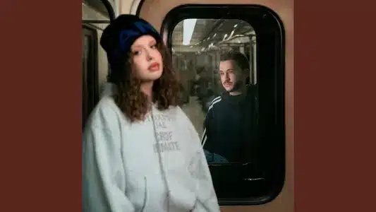 Очень Жаль Lyrics [English Translation] | Kochneva | Джарахов