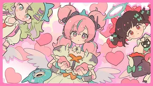 Oh!! Lyrics (with English Meaning) – Hoyofair (Haruno | 春野