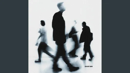 On My Way Ft. Finn, Lee Jeong Hyun & Modern Post Lyrics With English Meaning — M1Nu