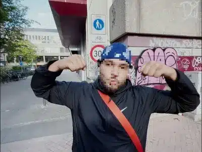 On Numara Lyrics {English Translation} - Yung Ouzo