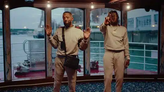 On Se Reverra Plus Lyrics Meaning — Le Chemin Des Braves | Da Uzi