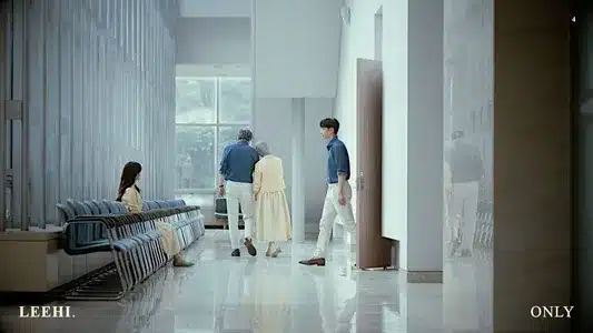 Only Lyrics English Translation | 4 Only | Lee Hi