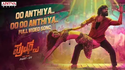 Oo Anthiya Oo Oo Anthiya Lyrics Translation — Pushpa – The Rise (Part – 01) | Devi Sri Prasad | Mangli