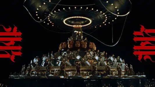 オトノケ (Otonoke) Lyrics Translation - Legion | Creepy Nuts