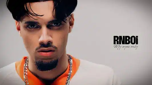 Oui Lyrics Meaning: My Eyes Only - Flashback | Rnboi