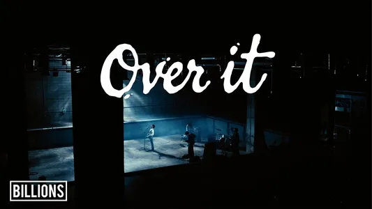 Over It Lyrics Translation | Off The Map | Kim Sung Kyu