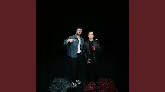 Özledim (Red Bull Track Takeover) Lyrics With English Translation — Murat Boz | Poizi