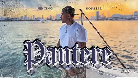 Pantere Lyrics Meaning — La Cultura Vol. 1 | Koneser | Sentino