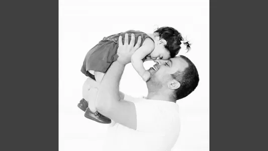 Папа (Dad) Lyrics (English Meaning) – Karina Kagra