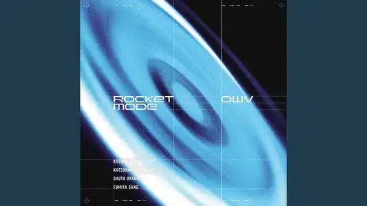 Pastel Dream Lyrics Meaning — Rocket Mode | Kosuke Honda | Owv