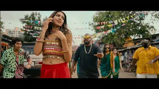 Pataka Lyrics [English Translation] – Kaam Bhaari