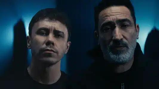 Peki Madem Lyrics With English Meaning — Ramiz | Sagopa Kajmer