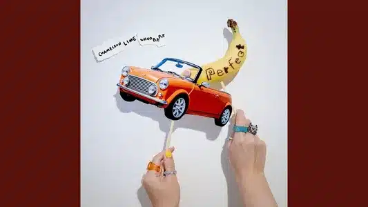 Perfect Lyrics [English Translation] - Chameleon Lime Whoopiepie | Chi