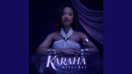 Pesa Translated Lyrics - Karaha | Wendy Kay