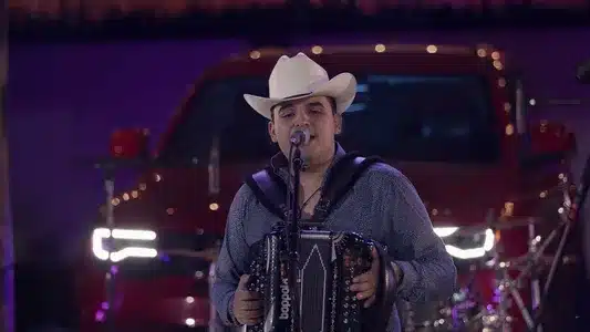 Pídeme La Luna Lyrics Translation: Corridos 602 (Ao Vivo) | Edgardo Nuñez