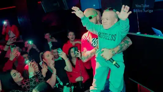 Pivko Lyrics Translation | Kelovačky | Cico Band | Rene Rendy