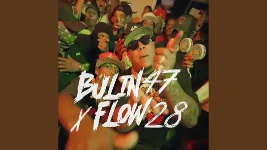 Po Po Po Lyrics [English Translation] - Bulin 47 | Flow 28