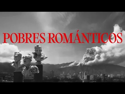 Pobres Románticos Lyrics & Translation: Tierra De Nadie | La Vida Bohème