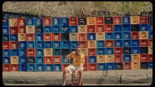 Popo Lyrics Translation — Iceberg | Stormy