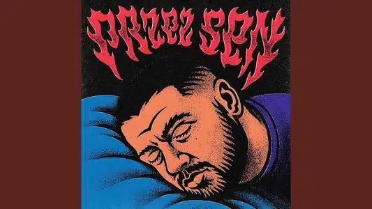 Przez Sen Lyrics Translation (in English) — Kaz Bałagane | Quebonafide