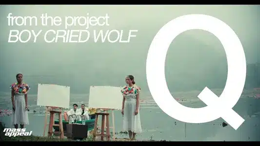 Q Lyrics Meaning (in English) – Boyblanck | Wolf.Cryman