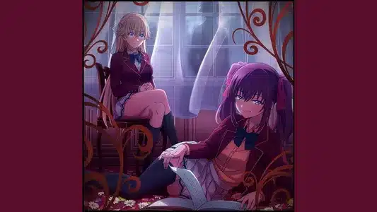ライアーヴェール (Liar Veil) Lyrics English (with Translation) — Zaq