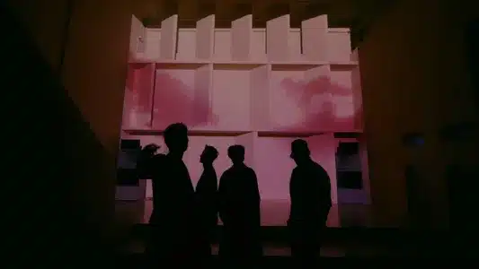 Rain Song Lyrics Meaning — Epik High Is Here 下, Pt. 2 | Epik High