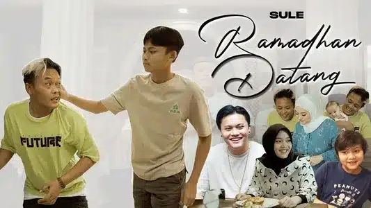 Ramadhan Datang Lyrics (with English Meaning) - Sule
