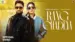 Rang Chadeya Lyrics (English Meaning) | Kiran Bajwa | Lakhwinder Wadali