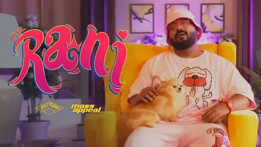 Rani Lyrics [English Translation] | D’Evil | Karan Kanchan