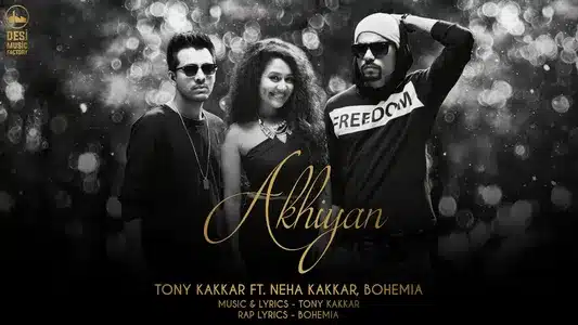 Ranjheya Lyrics {English Meaning} — Tony Kakkar