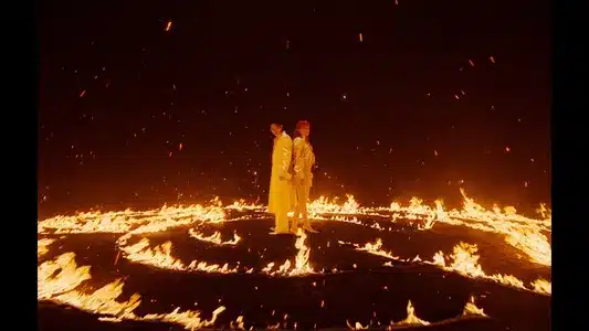 Reawaker Ft. Felix Lyrics English (with Translation) — Lisa