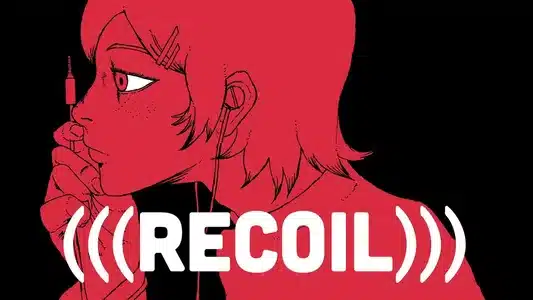 Recoil Lyrics With English Translation — Shinyawaku