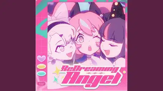 Redreaming Angel Lyrics {English Translation} – Hoyo-Mix | 三z (Sān-Z)