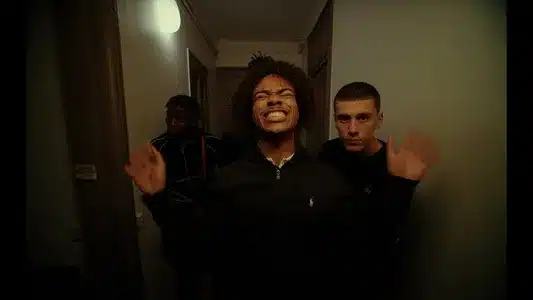 René Caovilla Lyrics (with English Meaning) — Gambi