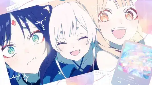 Reply Lyrics Meaning – 超かぐや姫！(Cosmic Princess Kaguya!) | Kz | かぐや (Kaguya)