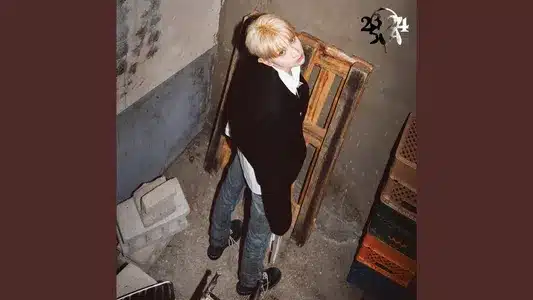 Right Back Ft. Seungmin Lyrics English Meaning | 23:24 | Sya