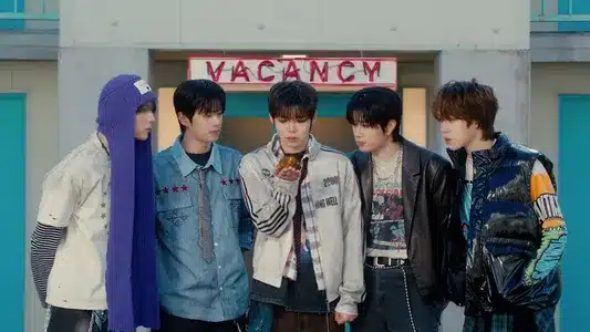 Rockrock (樂樂) Lyrics Meaning | 01 | V01D