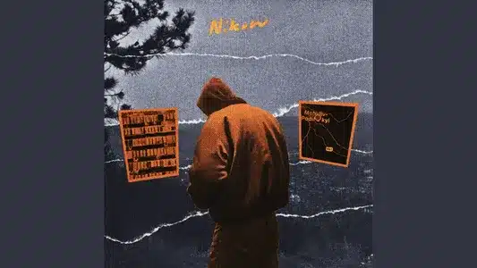 Розмова З Містом Lyrics {English Meaning} - Nikow