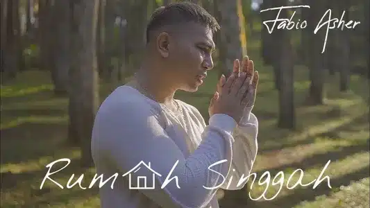 Rumah Singgah Lyrics Translation | Asher | Fabio Asher