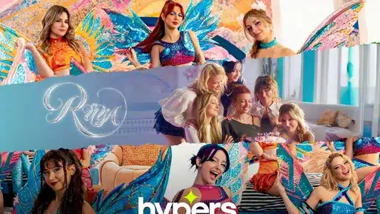 Rüya Lyrics Translation (in English): Manifest