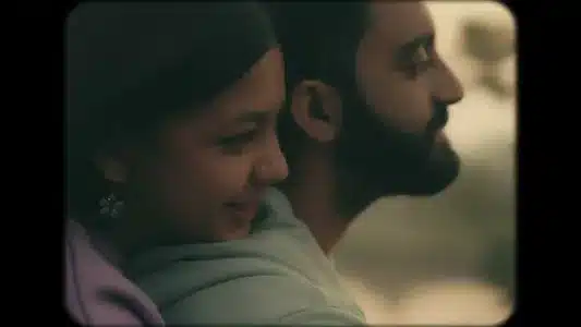 Saiyaara Lyrics Meaning (in English) - Nikhil D'Souza