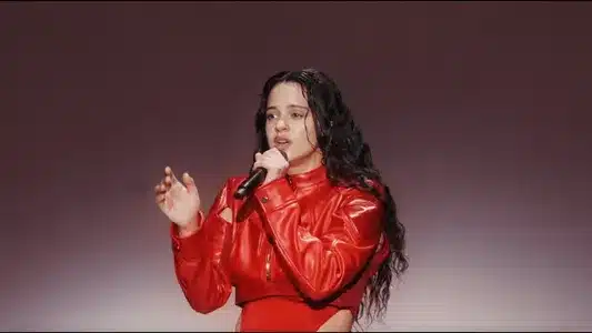 Sakura Lyrics Meaning | Motomami | Rosalía