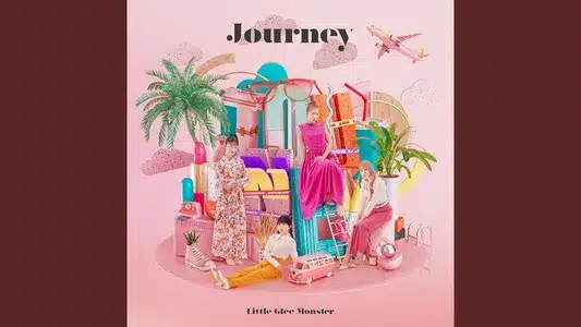 Sangatsu Kokonoka Lyrics Meaning: Journey | Little Glee Monster