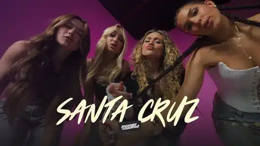 Santa Cruz Lyrics (English Meaning) – Ekipa | Modelki
