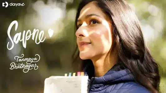 Sapne Lyrics {English Meaning} — Tanmaya Bhatnagar